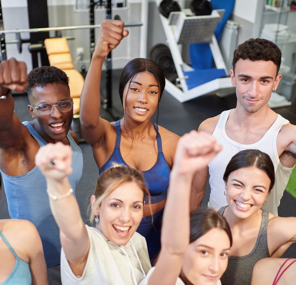 Der Gesundheitstag in Kenpokan